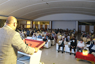 Haque & Sons Ltd. Celebrates Maritime Excellence at Annual Mariners Get-Together in Chittagong.